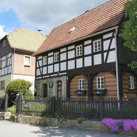 "FeWO Gohrischblick"