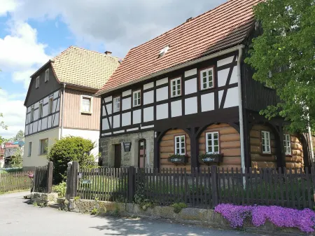 "FeWO Gohrischblick"