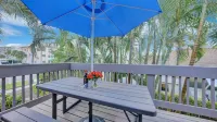 Key West Suite - Steps to Siesta Key Beach - Just 60 Paces to Paradise!