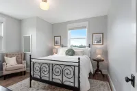 Skagit River Farmhouse
