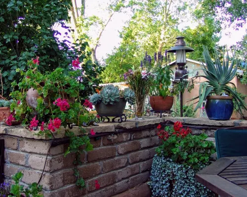 Rural appeal yet so close to town