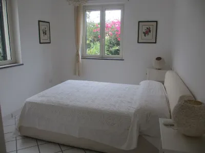 Villa in Maratea   Walking Distance From The Beach  CIN-IT076044C203105001 โรงแรมใน