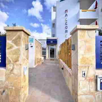 Apartamentos Mallorca - Tipo C2 Hotel Exterior