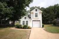 Culberhouse Cottage - Executive/Vacation Rental - 3 stjerner