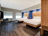 Tru by Hilton Raleigh Durham Airport Hotels in Cary