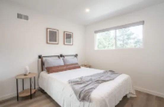 Modern Chic House Near SF, SFO!