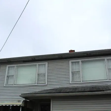 Spacious apartment in Buffalo