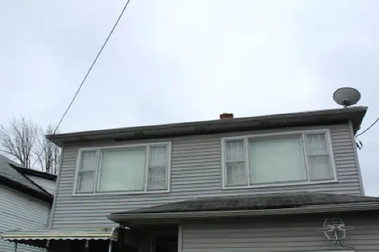 Spacious apartment in Buffalo