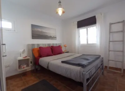 Athenea Hotels near Caleras de Teguise