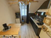 Studio rental near Rocamadour