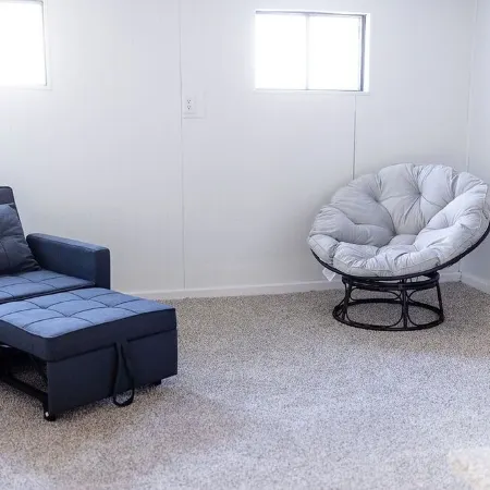 Spacious Home in Buena Vista