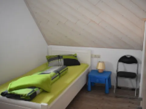 5-star family holiday apartment in the Siebert Bad Brambach guest house Hoteles en Bad Brambach