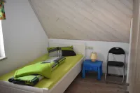 5-star family holiday apartment in the Siebert Bad Brambach guest house Hotels in Bad Brambach