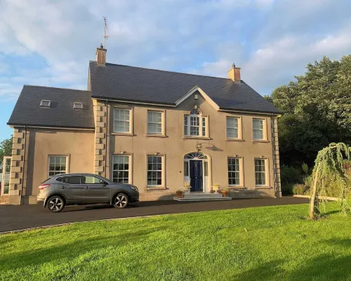 A haven in the Orchard County. Hotels in Craigavon