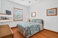 My Blue Heaven Can Be Yours in Flagler Beach - balcony