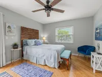 Water Front Home Island Paradise, come explore true tranquility. Hotels in Apollo Beach