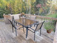 Room to gather inside and out with Rainy Lake access! Các khách sạn ở Koochiching County