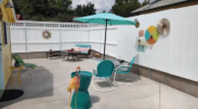 Atomic Star Cottage Klamath Lake Hiking Trails Museums Crater Lake Lava Beds