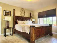 No Cleaning Fees, Spacious & Secluded Mountain Home, Pikes Peak Views, Hot Tub! Hotels in Teller County