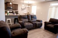 New House Near Carlsbad Caverns!