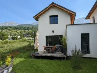 Gite "les Bergamotes"