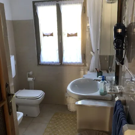 Single Villa with Garden and Wi-Fi