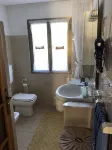 Single Villa with Garden and Wi-Fi