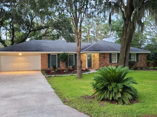 Coastal Escape 7 miles from Tybee Island Savannah & River Street Hotels in Whitemarsh Island