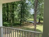 Private Guest house on Golden Pond