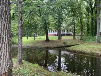 Private Guest house on Golden Pond