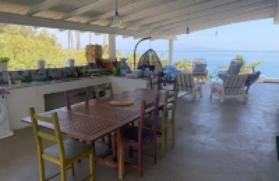 Detached villa 8 min drive from the beach Hotels in Costa Saracena - Castelluccio