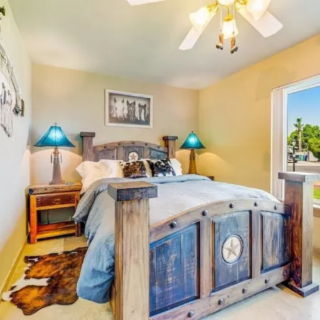 Backyard Oasis Ideal for Spring/Summer! Pool, Misters, Bluetooth Speakers + More