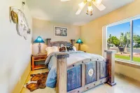 Backyard Oasis Ideal for Spring/Summer! Pool, Misters, Bluetooth Speakers + More