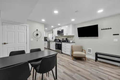 Home Base for Winter Ski Adventure & Salt Lake City Events