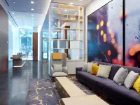 هيلتون كلوب ذا سنترال آت ينث نيويورك Hotels near مانهاتن