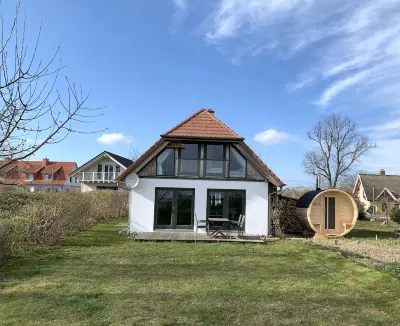 Einfach Urlaub auf Rügen Hotels near Rügen
