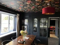 Boutique, 4 bedroom detached house Hotels in Teignmouth