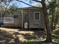 Oceanside Tiny House in Beautiful Frisco Hotels in Frisco