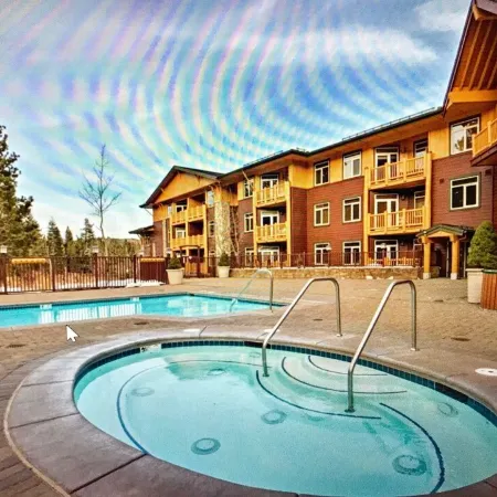 Sunstone 1Br Condo – Luxury! Steps to Hiking, Biking & Mountain Views