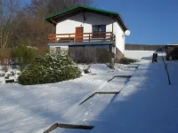 House Gieselsberg, with a view of Schmalkalden
