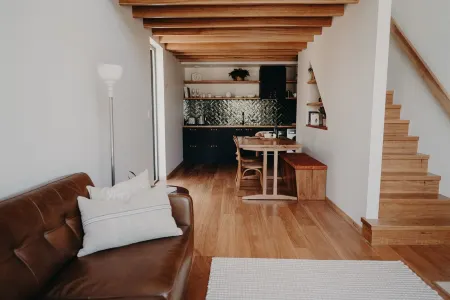 Samphire Collection Albany - centrally located, luxury accommodation.