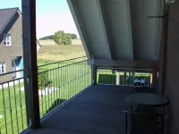 Traumhaftes Achterland, Haus für Jung und Alt: Ankommen, Erholen, Glücklichsein Hotels in Krummin