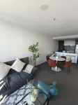 2B2B1C Apartment with Stunning Lake Views Hotels in Belconnen