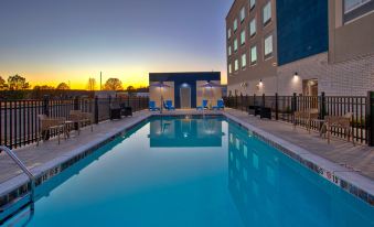 Hampton Inn by Hilton Paris