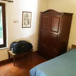 Villa with garden Umbria Hotel in zona Villa Eteria