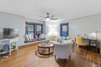 Welcome to Stella's Place - Gorgeous 2 BR Home, In The Heart Of Mason