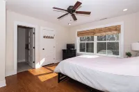 Waterfront Home & Golf Getaway - Close to the Boardwalk and Assateague