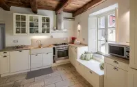 VILLAROSA SPICCIANO Exclusive Villa with pool