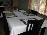 Minutes Off Parks Hwy / Riverfront on 27 Acres / Willow Creek Inn