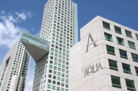 Live Aqua Ciudad de Mexico Bosques de las Lomas - Kæledyr tilladt